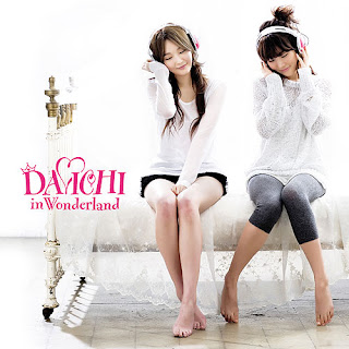 اكبر موسوعة صور Davichi Davichi+in+Wonderland