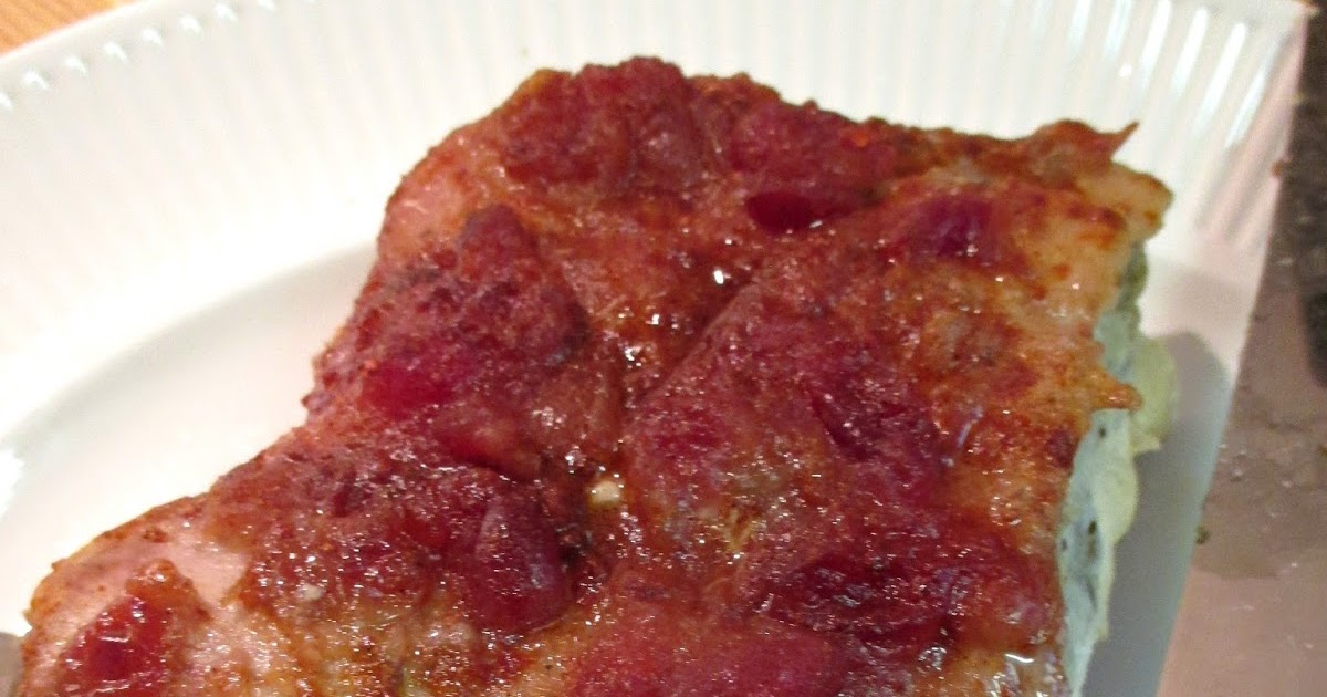 Just my Stuff Cranberry Slow Cooker Pork Loin