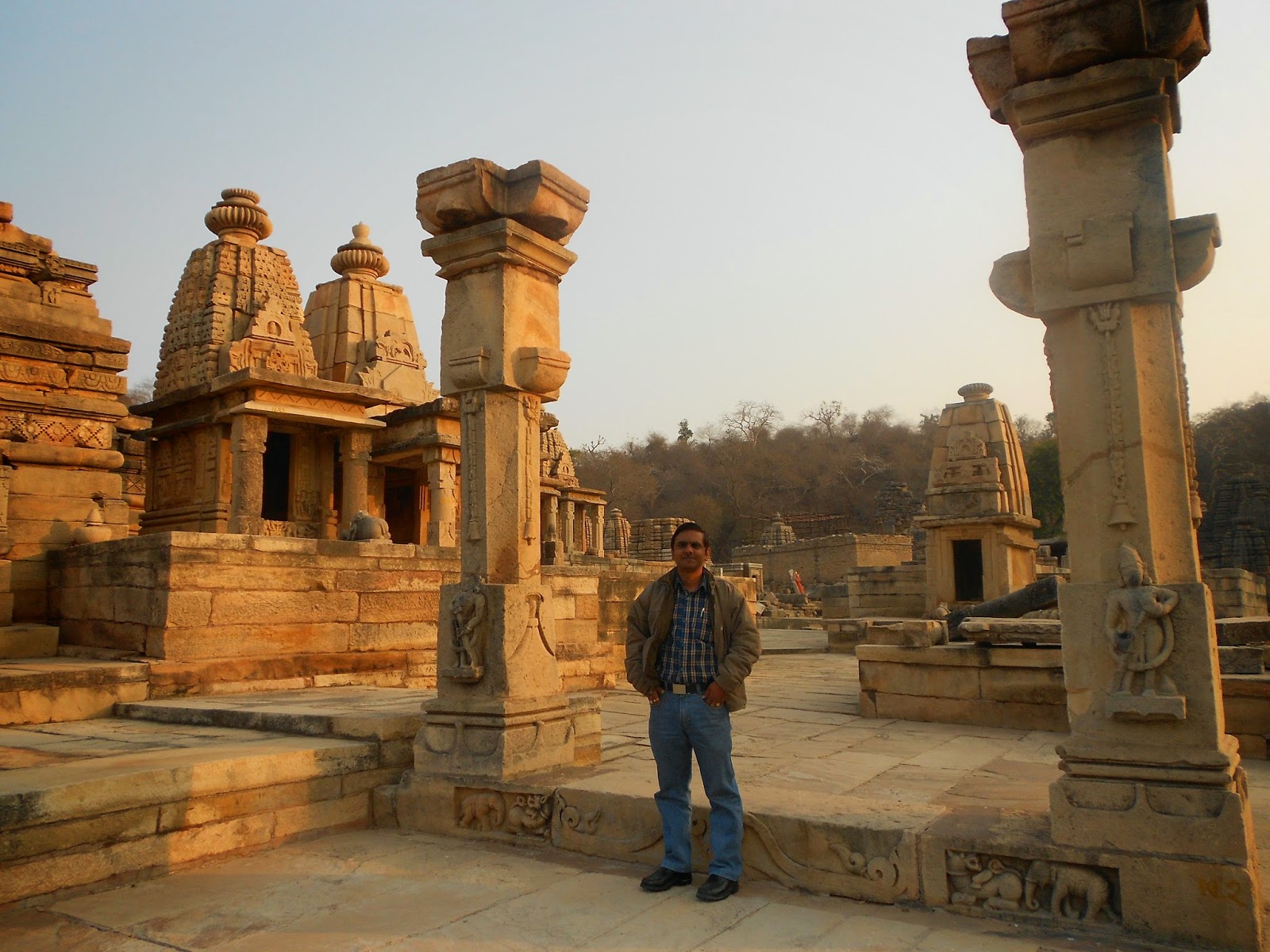 World Peace Joint Mission India is the cradle of civilization...