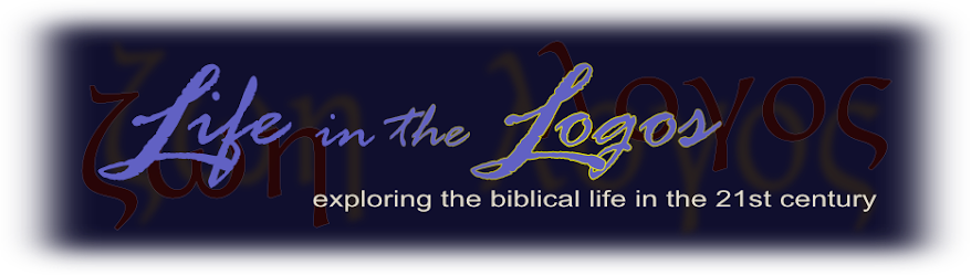 Life in the Logos