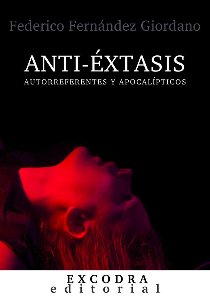 Anti-Éxtasis