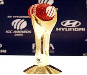 ICC Awards ICC Awards