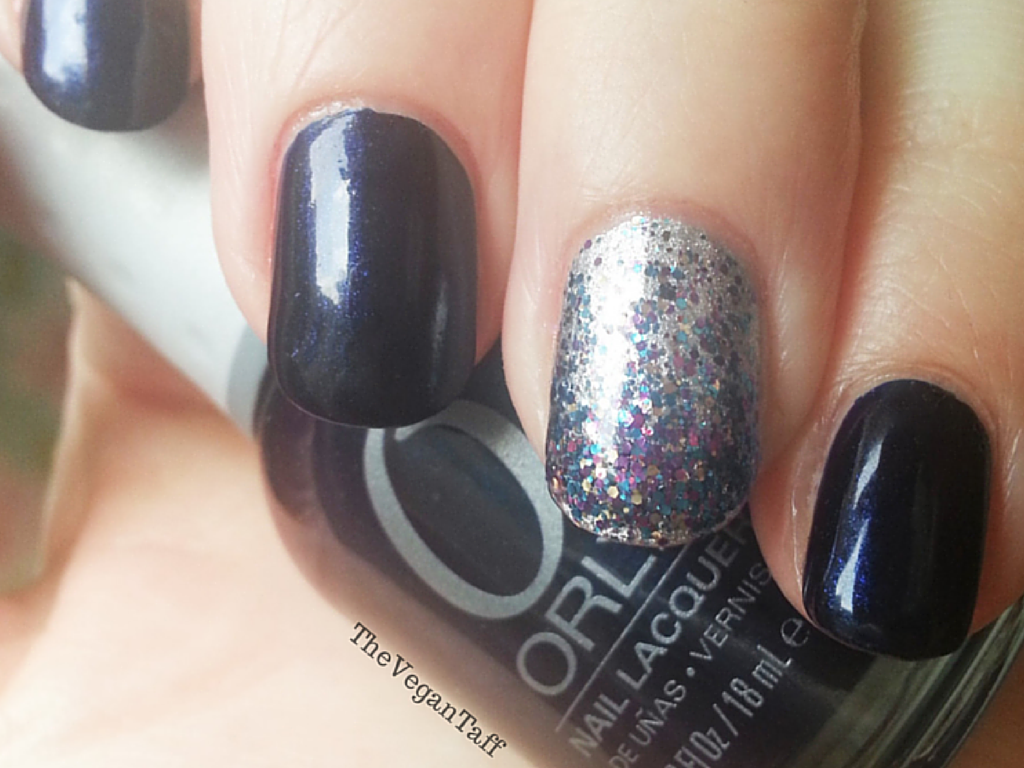 orly in the navy