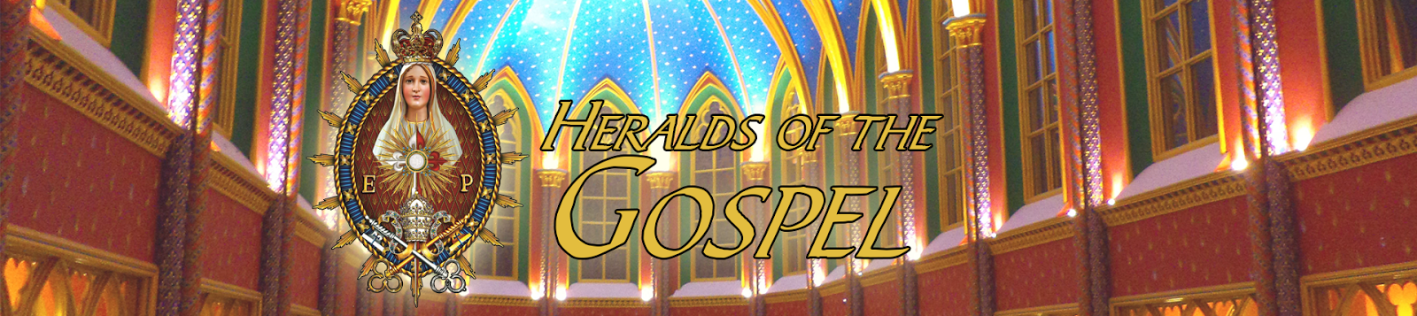 Heralds of the Gospel India