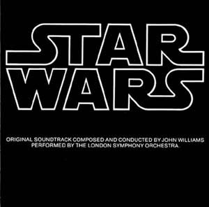 Résultats de recherche d'images pour « star wars double CD »