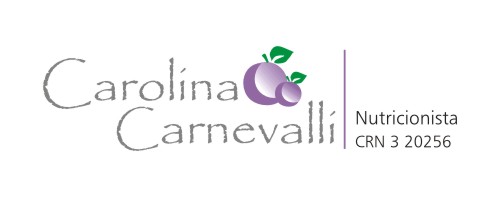 A Nutri Informa - Carolina Carnevalli Nutricionista