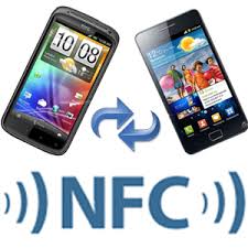 Near Field Communications (NFC)