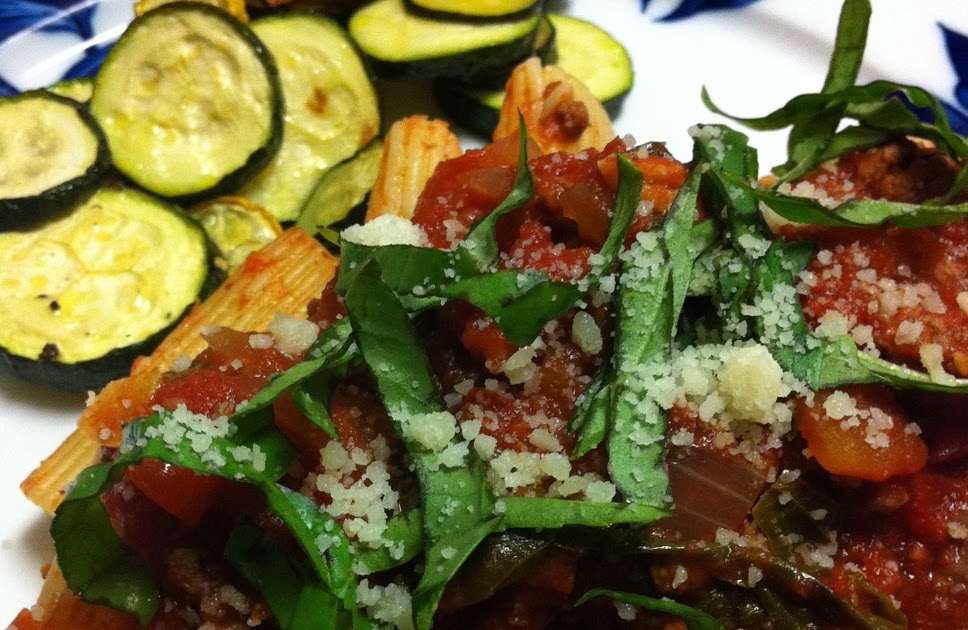 The French Plum Homemade Tomato Sauce