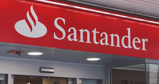 Santander 4Q Profits Lower on US Impairments