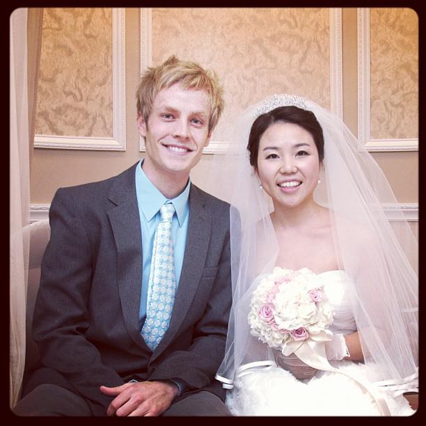 My first Korean wedding experience was a celebration of beauty My first Korean wedding experience was a celebration of beauty