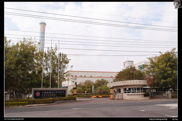 2015-02-08嘉義大林糖廠-台糖生技觀光園區