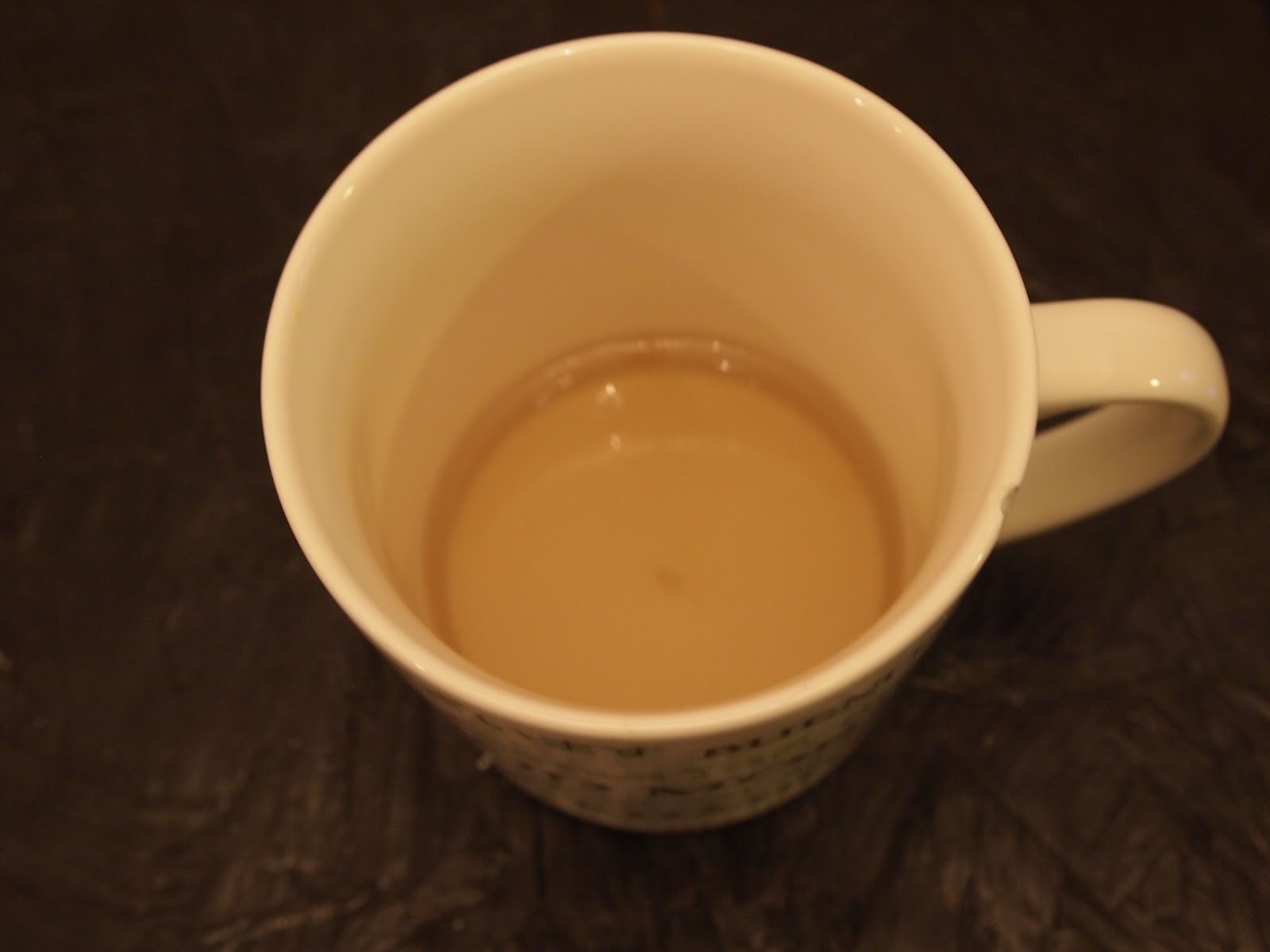 Sweet Swan Songs Herbal Remedy Rosemary Tea for Headaches