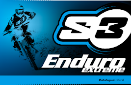 Catalogue ENDURO