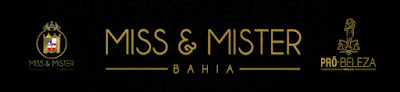 Miss & Mister Bahia 