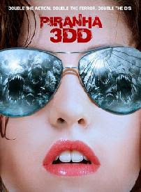 Piranha 3DD 2012 film