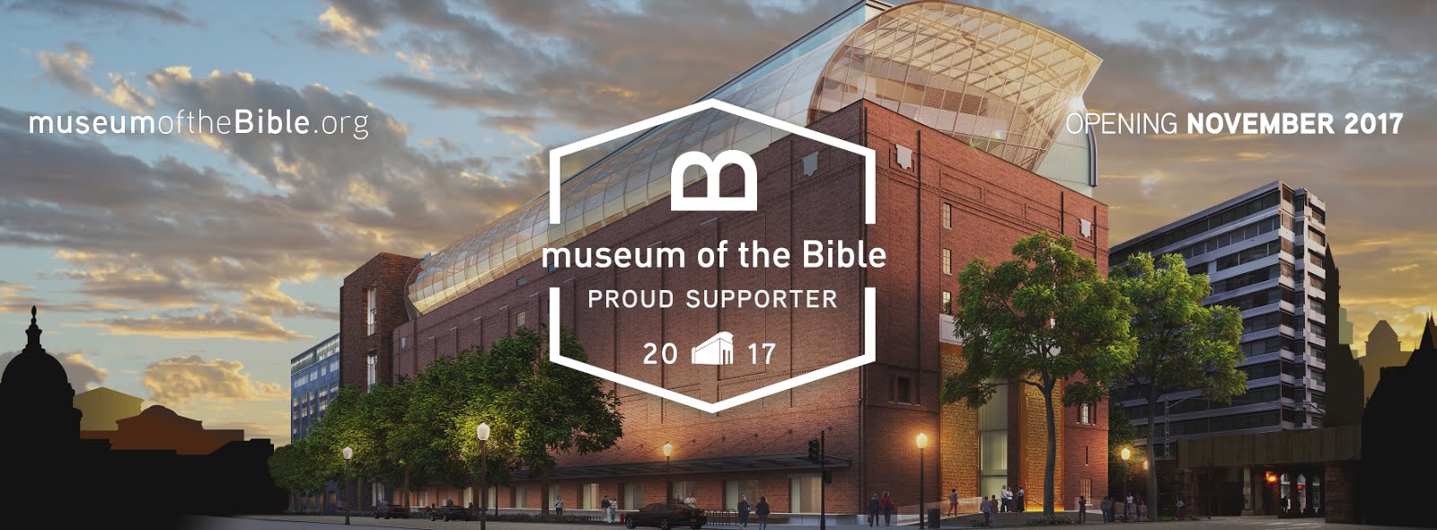 Museo de la Biblia -Whashinton DC