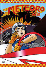 Meteoro Español Latino
