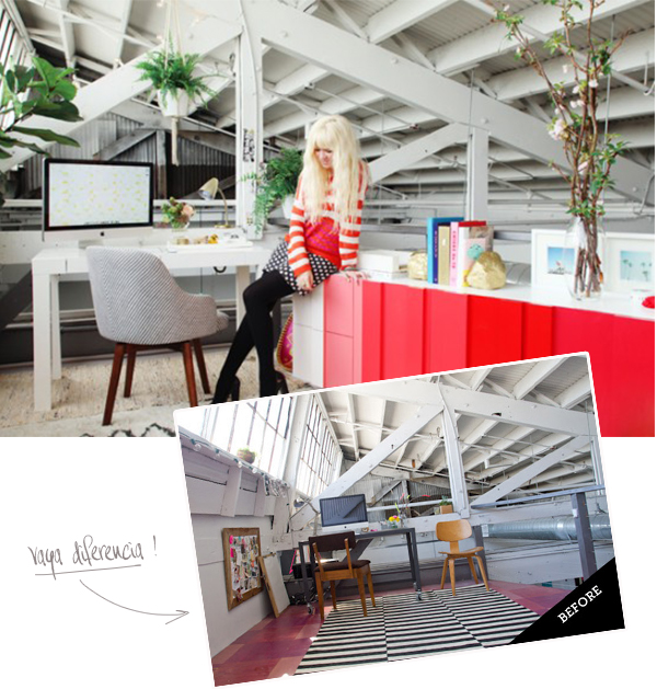 TOUR HOME DESIGN LOVE FEST where or what