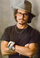 Johnny Deep