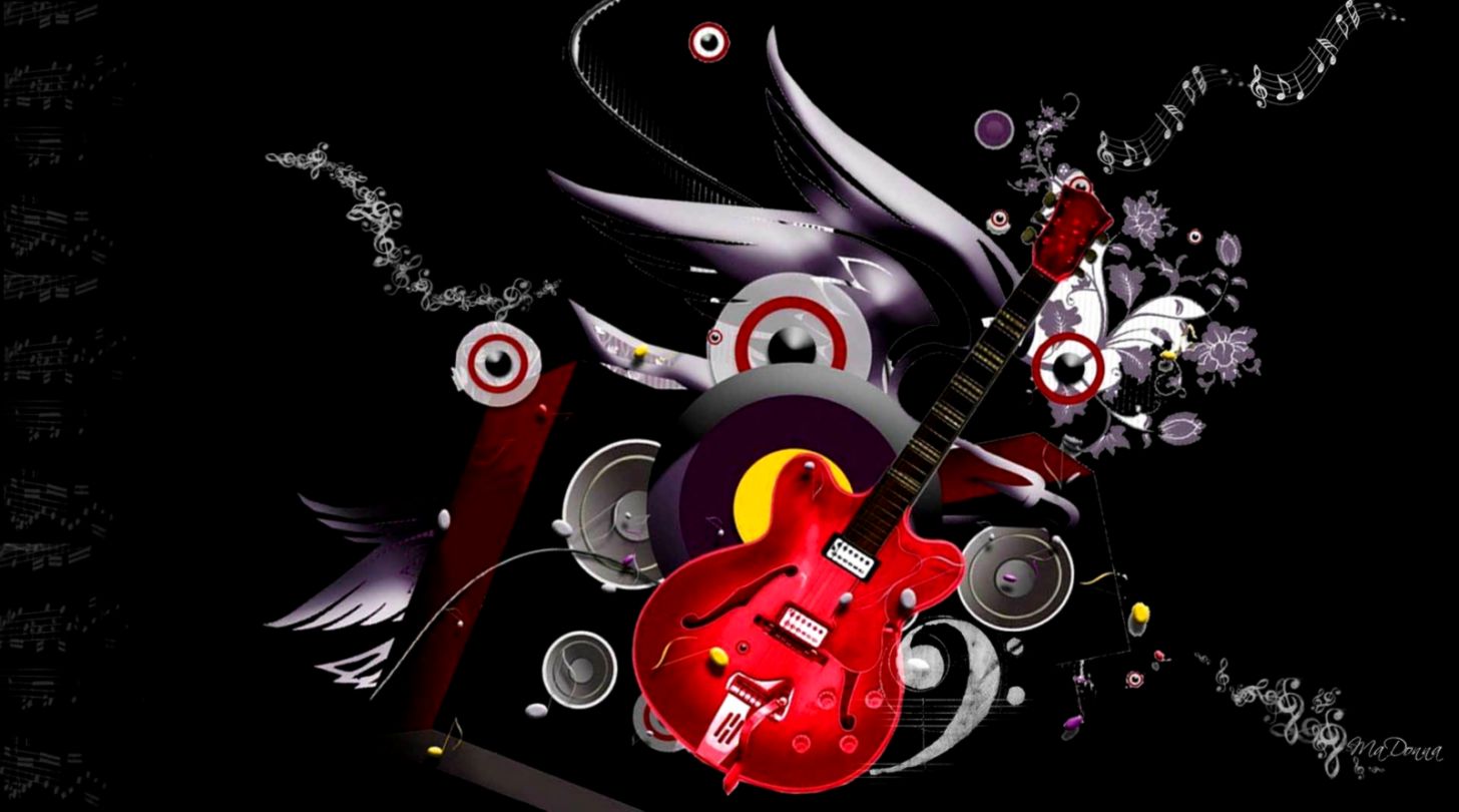 Guitar Abstract Wp Your HD Wallpaper ID54355 Guitar Abstract Wp Your HD Wallpaper ID54355
