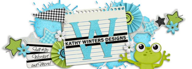 Kathy Winters Designs