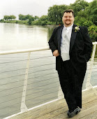 Wedding day July of 2001