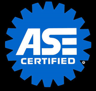 ASE Certified