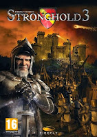 Stronghold Crusader 3 Full PC by BayuXBlog
