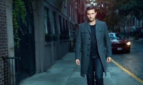 Richard Armitage - Casting Batman Richard Armitage - Casting Batman