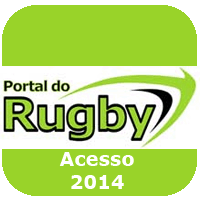 PORTAL DO RUGBY - ACESSO