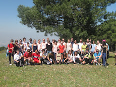 Norwegians in Granada