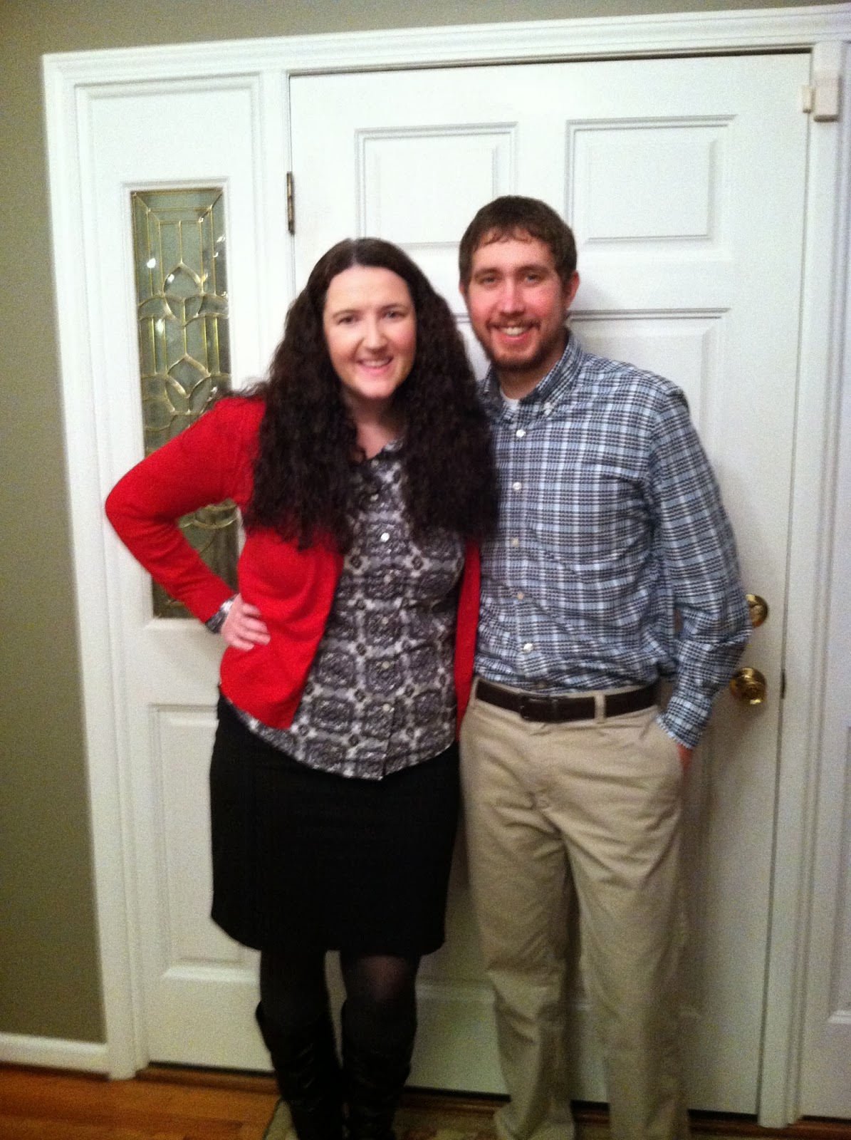 Just Another Smith: Christmas Recap