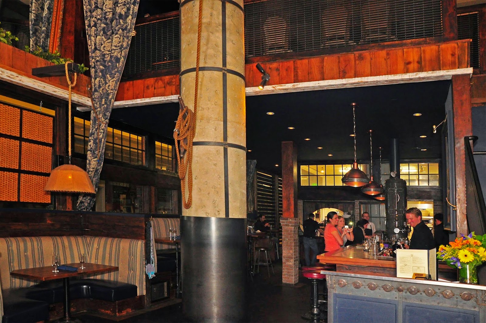 Art and Entertain me Per Diem San Francisco Exceeding Expectations