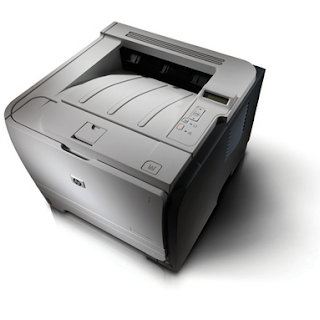 HP LaserJet P2055 Driver Download (Mac, Windows)