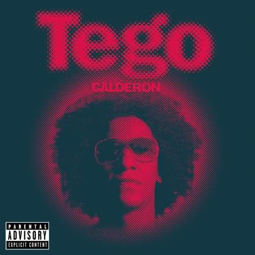 TEGO CALDERON PISTAS tego calderon pistas: