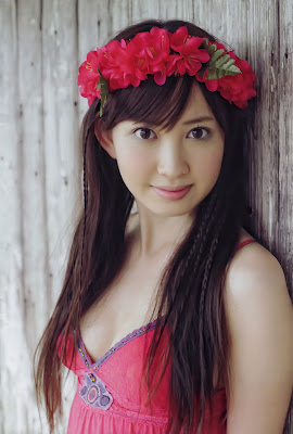 Kojima Haruna AKB48