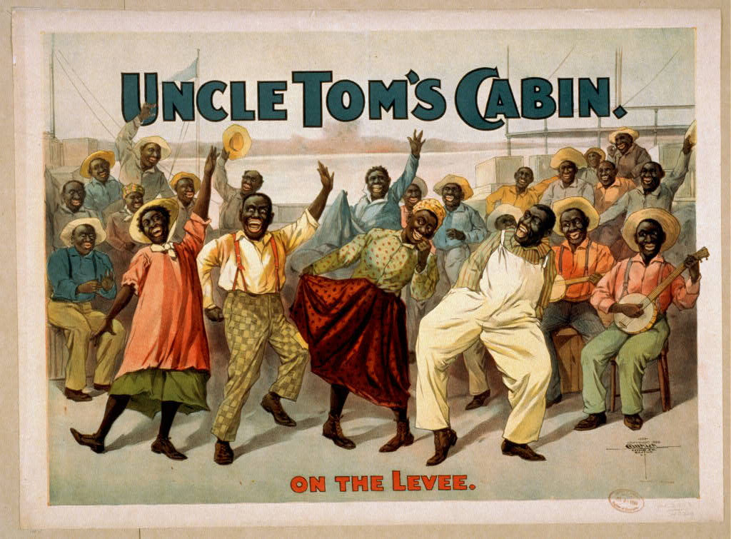 Free Uncle Toms Cabin Essays And Papers 123helpme