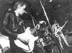 Bernie Tormé - All Day And All Of The Night Bernie Tormé - All Day And All Of The Night