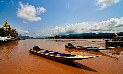 Tempat Wisata Mekong River (Mekong Delta) - Vietnam Tempat Wisata Mekong River (Mekong Delta) - Vietnam