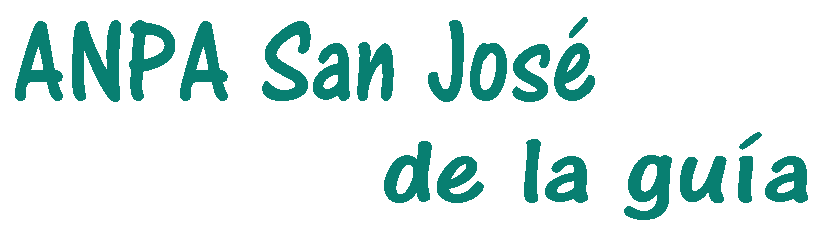ANPA San José de la Guía