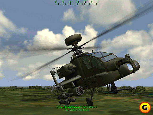 لعبة طائرات الهليكوبتر الحربية Gunship لعبة طائرات الهليكوبتر الحربية Gunship