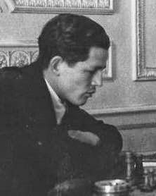 El ajedrecista español Francisco José Pérez