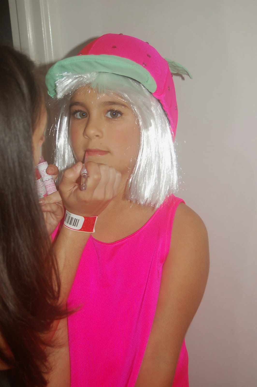 Taffyta Muttonfudge Costume