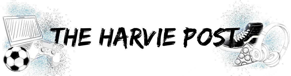 The Harvie Post