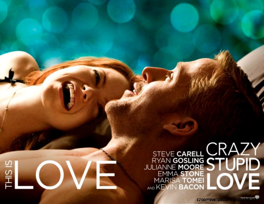 Crazy Stupid Love Television Crazy Stupid Love Television