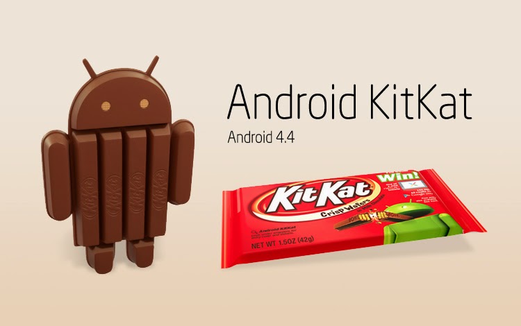 5 Smartphone Android Kitkat harga 2 jutaan