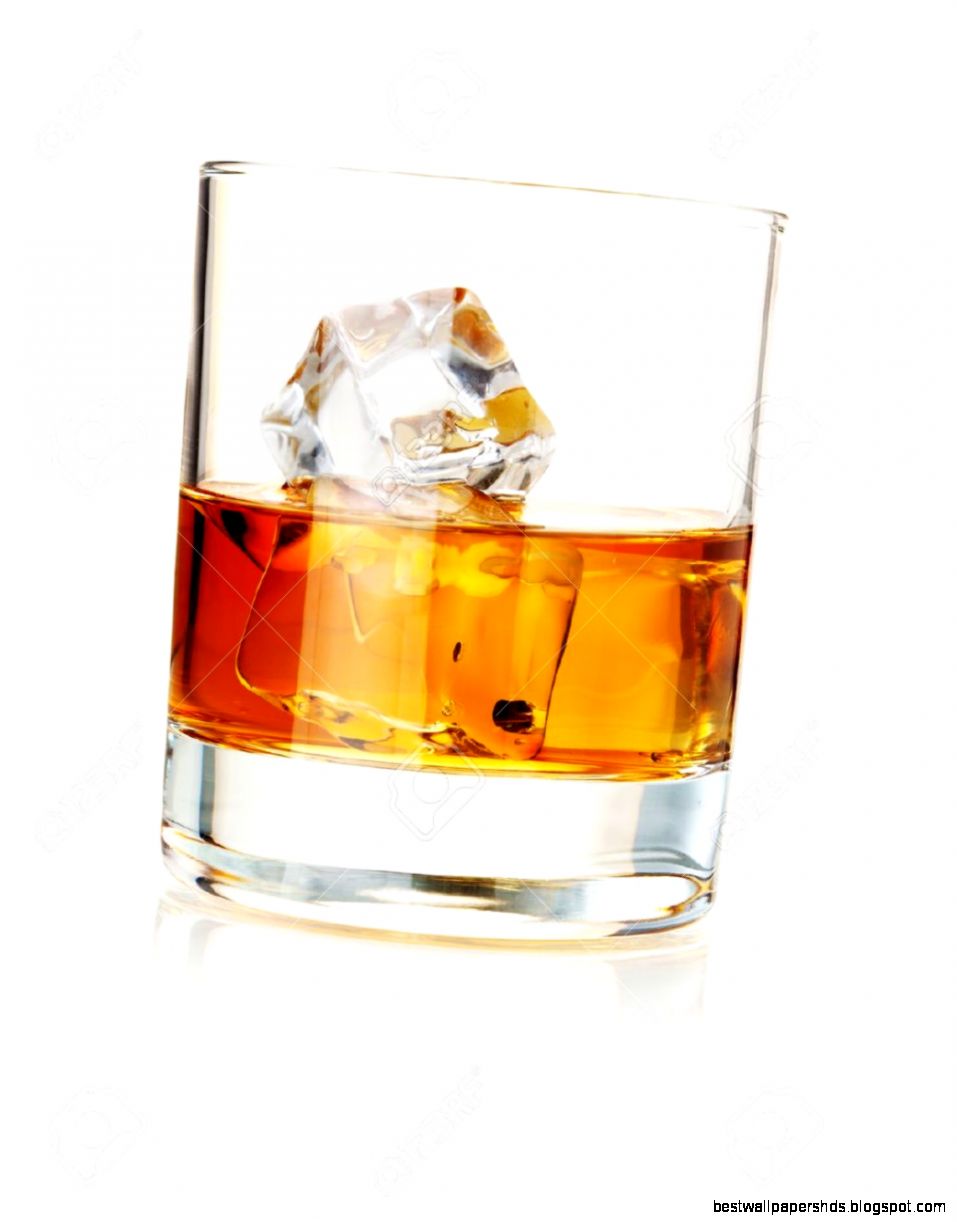 Water With Ice Cubes Isolated On White Stock Photo Picture And Water With Ice Cubes Isolated On White Stock Photo Picture And
