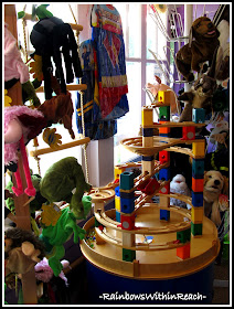 photo of: Toy Selection for your Child, Choosing wisely