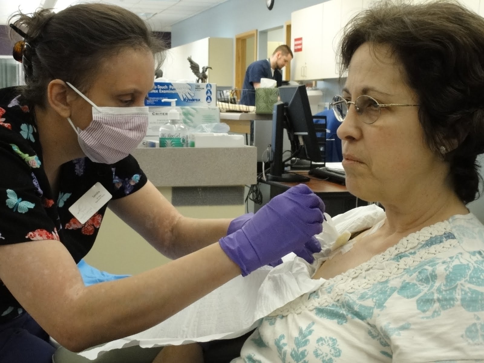 Hansen Classics Fine Porcelain Figurines