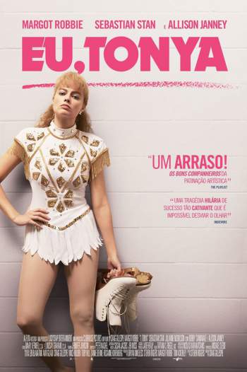 Eu, Tonya Torrent – BluRay 720p/1080p Legendado Eu, Tonya Torrent – BluRay 720p/1080p Legendado